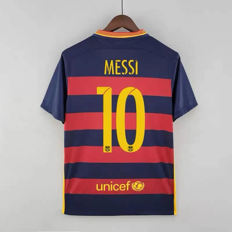 15-16 Barcelona Home soccer jersey-Retro version: Ajax 24-25 Home Stadium Jersey - Fans Version mysite: Adidas luxuryfootballshirts.com: https://www.luxuryfootballshirts.com/