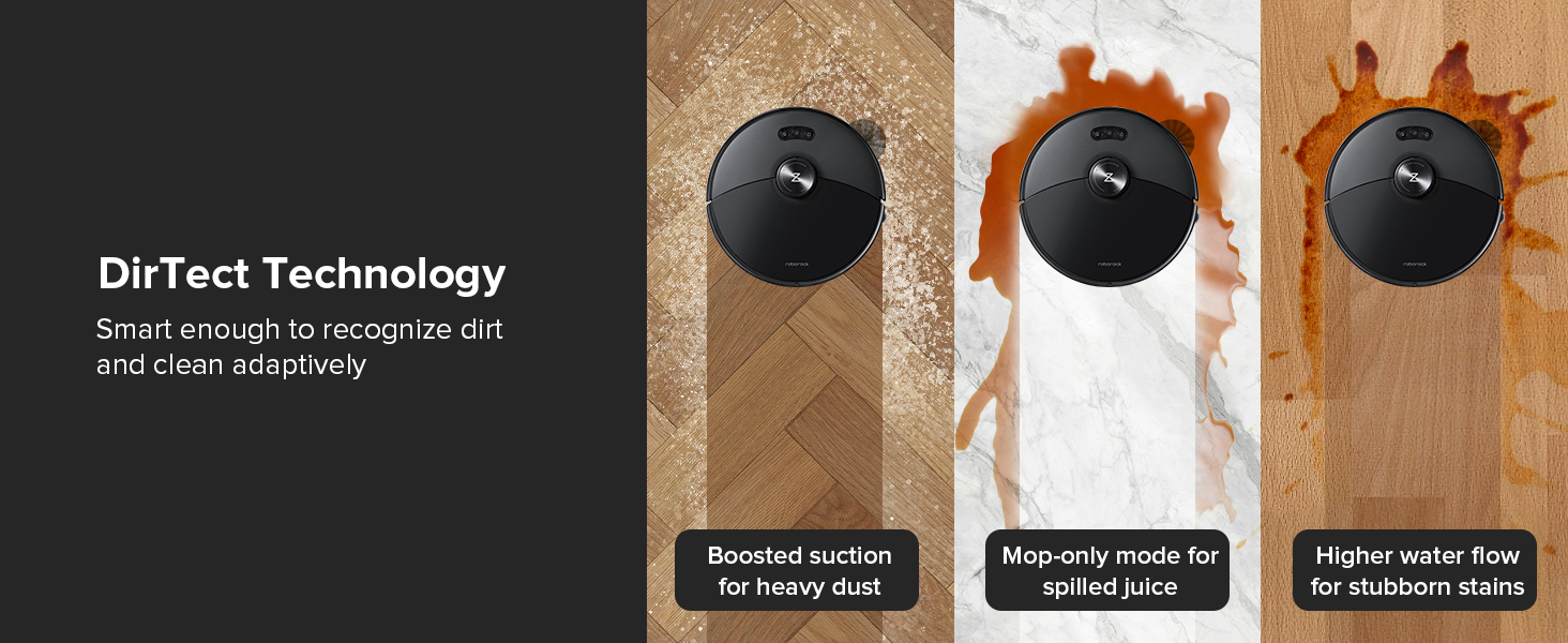robot vacuum