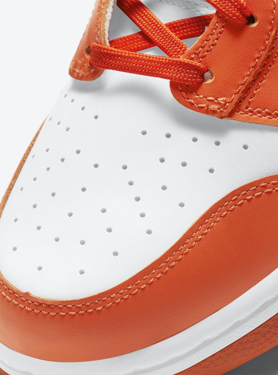 Nike Dunk High Syracuse (2021)、NIKE、Cacoeks