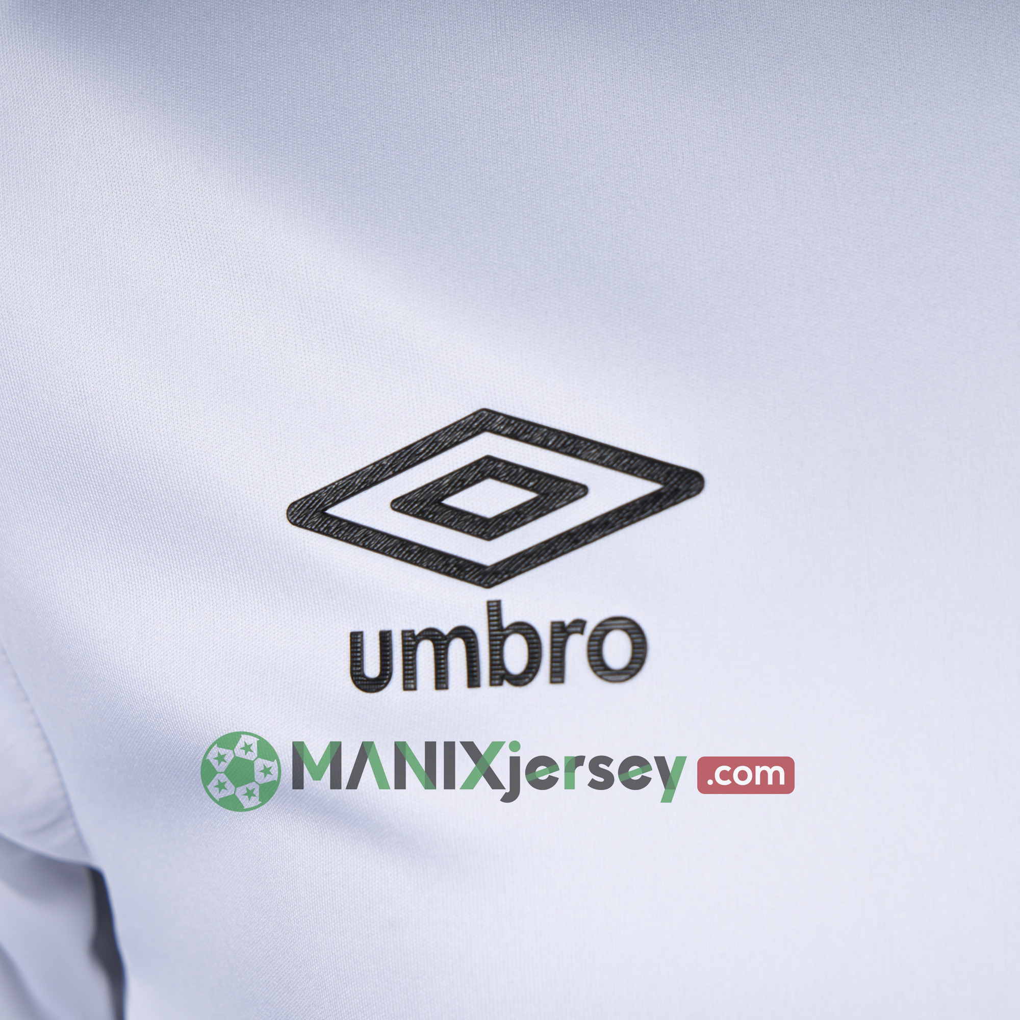 ManixJersey.com | Rayo Vallecano 24-25 Home Jersey - Player Version -Customize Name, Number and Patch | Worldwide Shipping