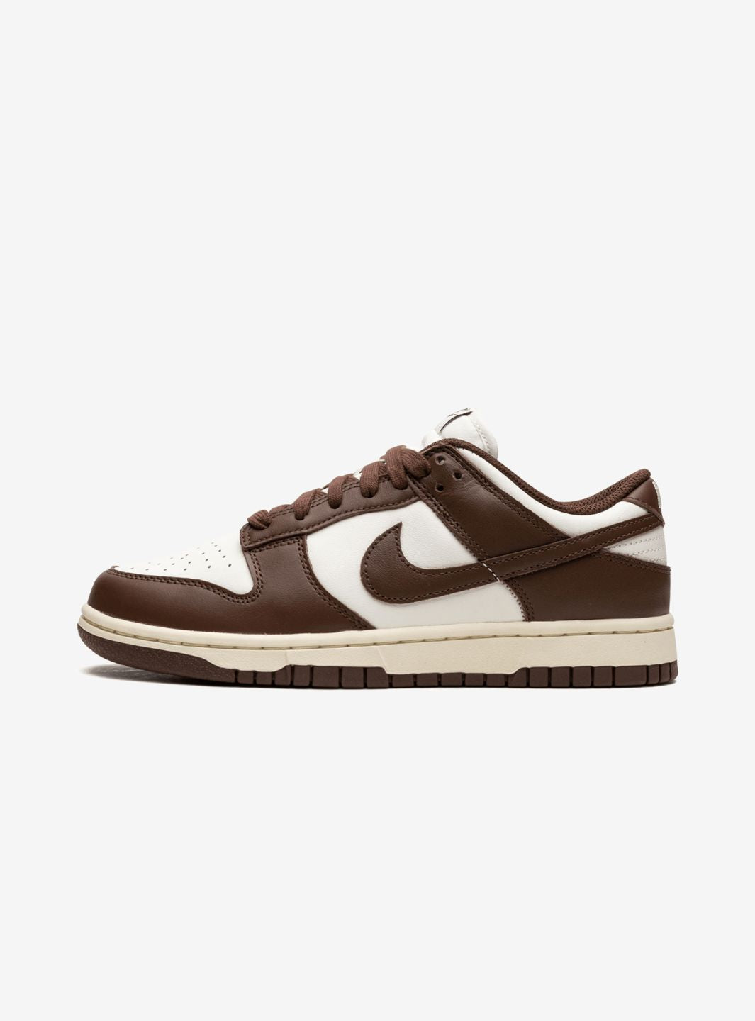 Nike Dunk Low Mocha Cocoa Wow、NIKE、Cacoeks