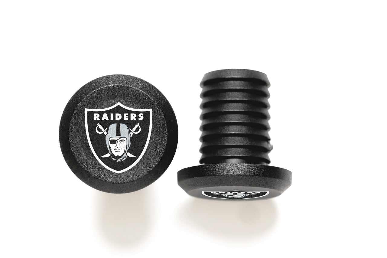 State Bicycle Co. | NFL Collection - Bar End Plugs (Set of 2)、mySite、bearsvspackers
