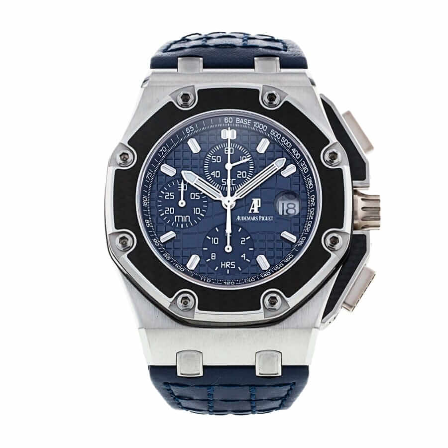 Audemars Piguet Royal Oak Offshore 26030PO.00.D021IN.01 Replica-fasswatch