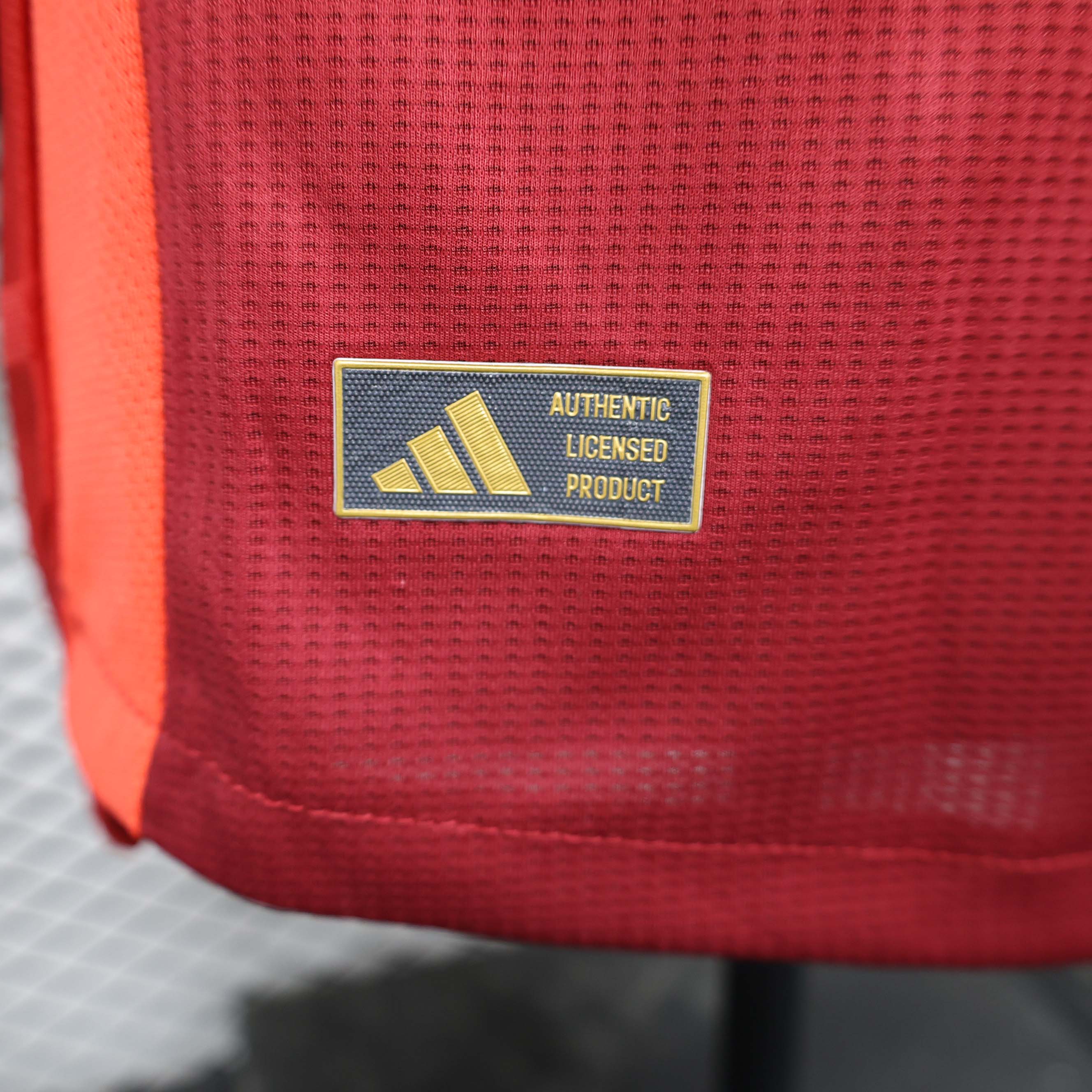 2024/2025 Player Version Manchester United Home Football Shirt 1:1 Thai Quality:football jersey mysite: unitedjerseyfootball 邓江浪:football