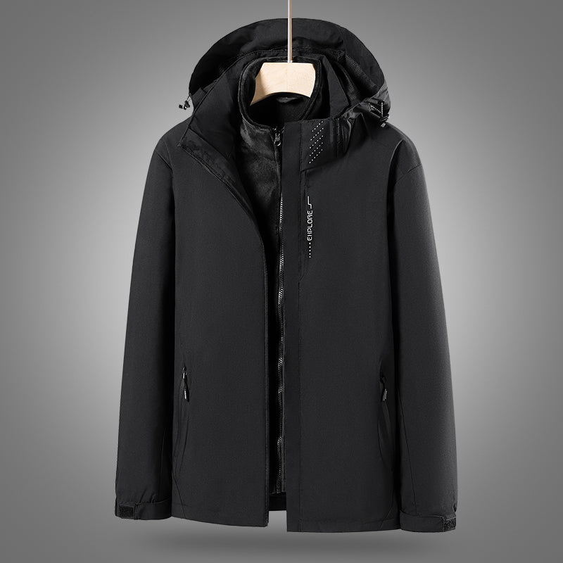 MLB 6277 Outdoor Jacket