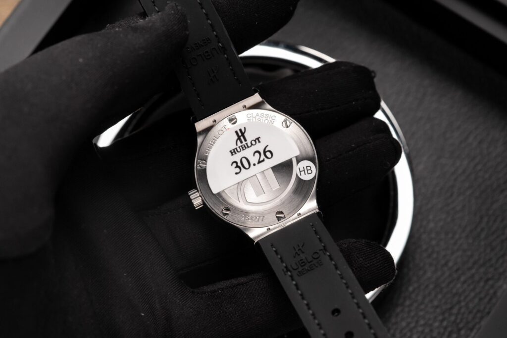 Đồng Hồ Hublot Nữ Replica (1)