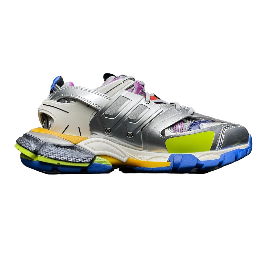 Balenciaga Track Trainer Multi、mysite、Cacoeks