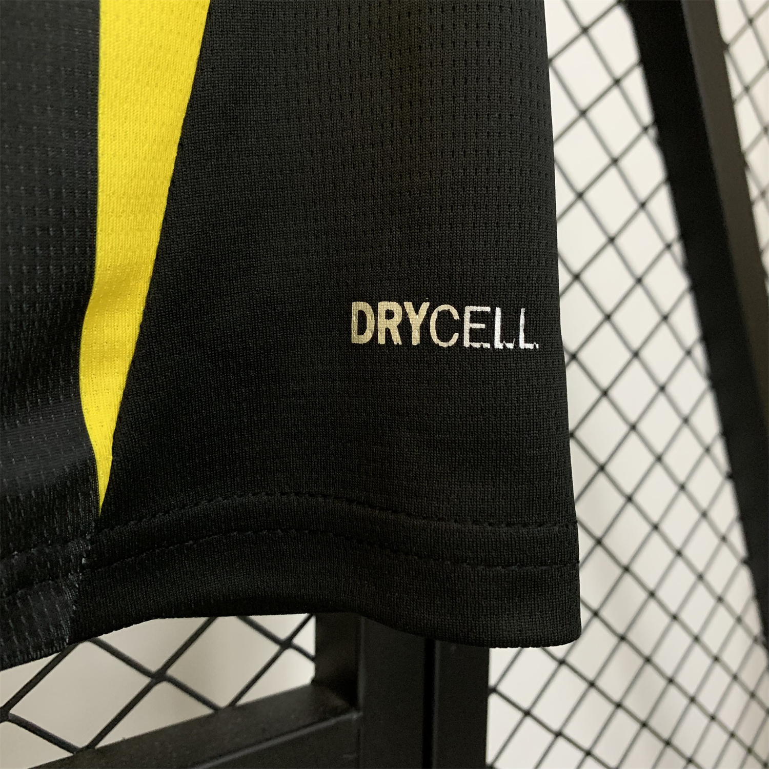 UltraTrikot-Peñarol 25-26 Home Jersey - Fans Version