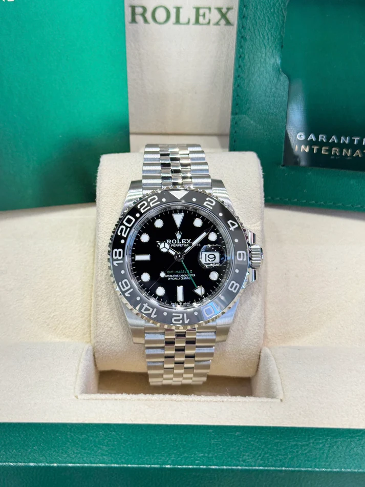 ZIICK Watch 1