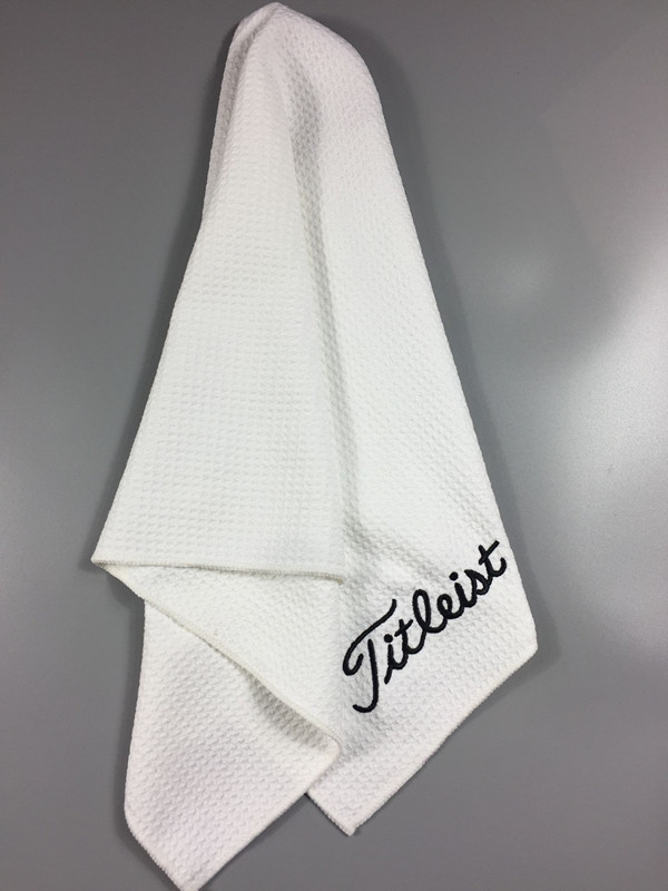 TITLESIT TAYLORMADE G/FORE GOLF BAG