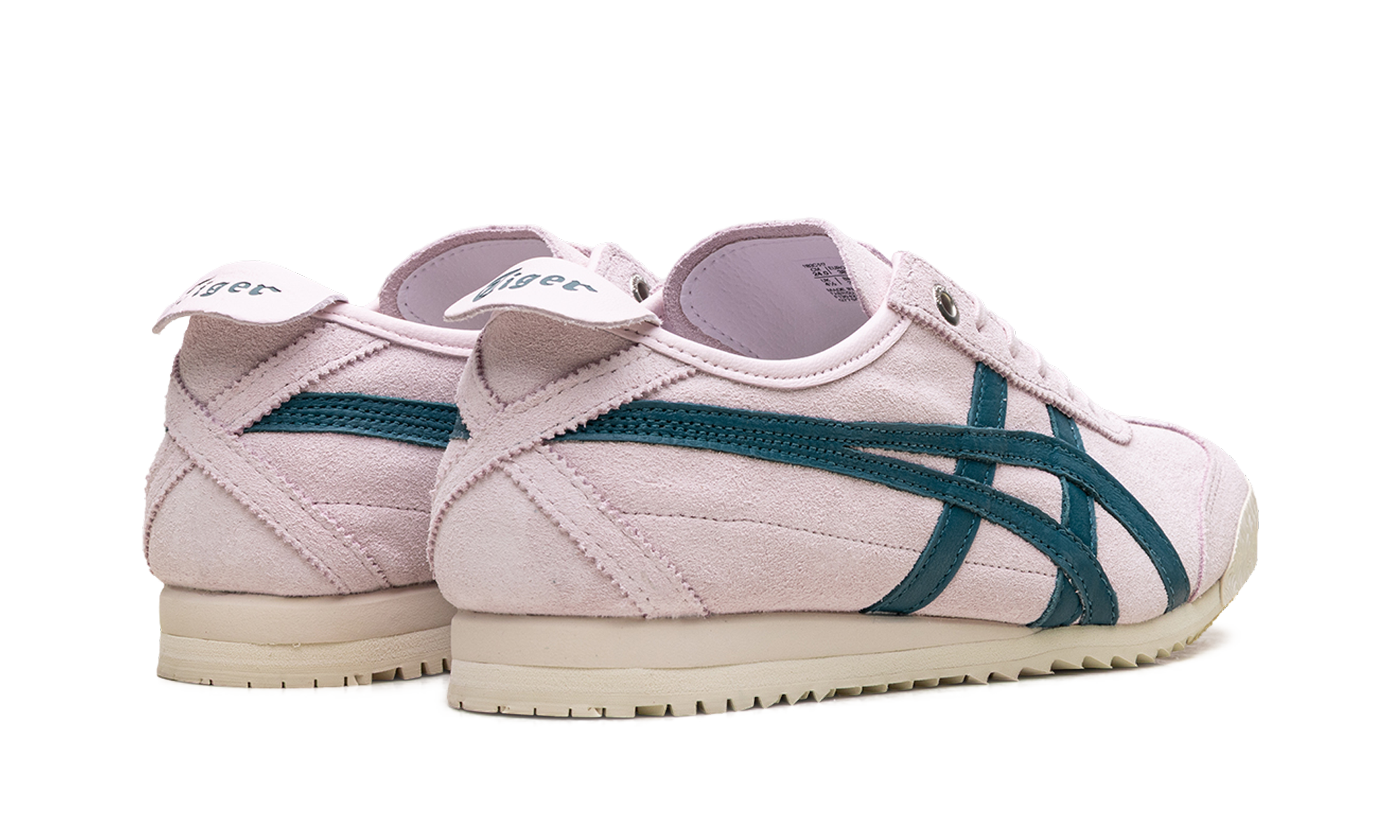 MEXICO 66 "CRYSTAL PINK / SPRUCE GREEN"、mysite、Cacoeks