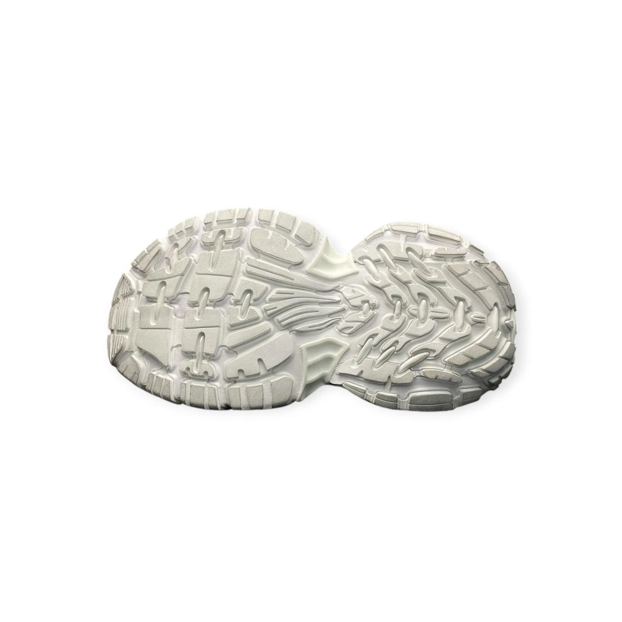 Balenciaga 6XL Sneaker in White、mysite、Cacoeks