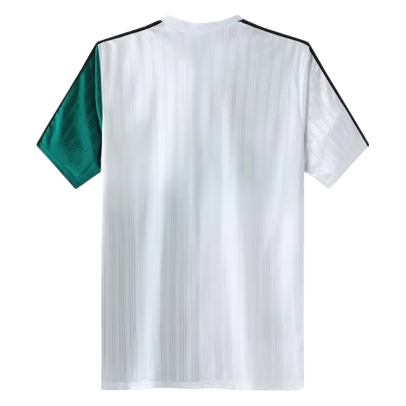 95-96 Liverpool away soccer jersey-Retro version: Ajax 24-25 Home Stadium Jersey - Fans Version mysite: Adidas luxuryfootballshirts.com: https://www.luxuryfootballshirts.com/