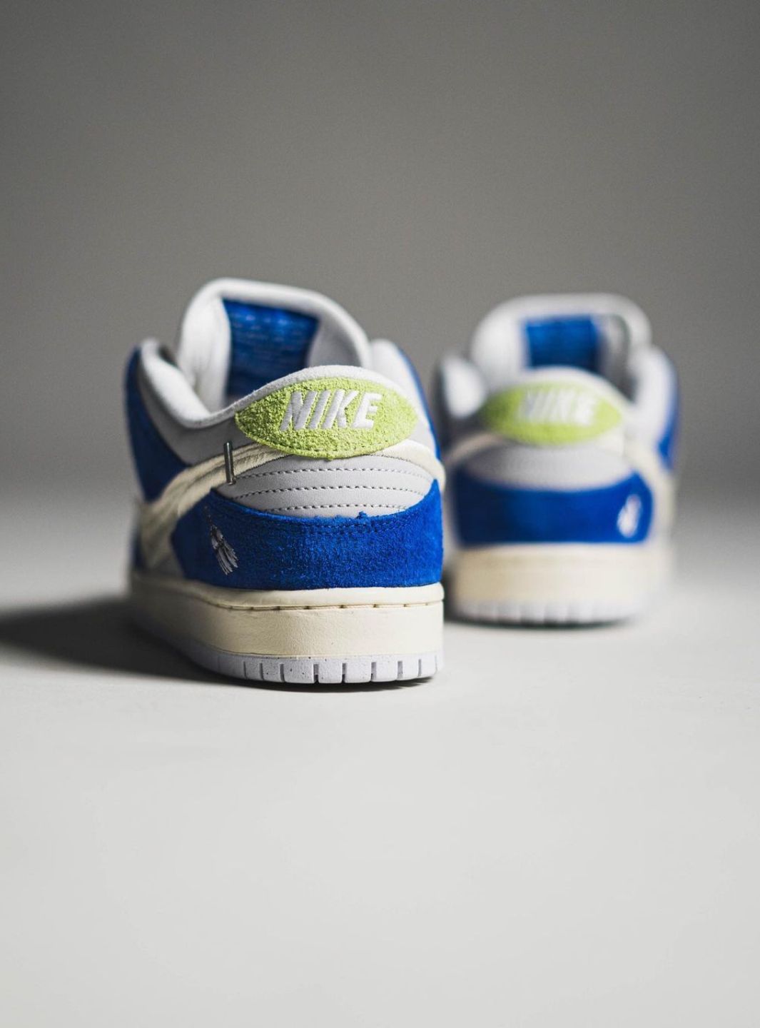 Nike SB Dunk Low Pro Fly Streetwear Gardenia、NIKE、Cacoeks