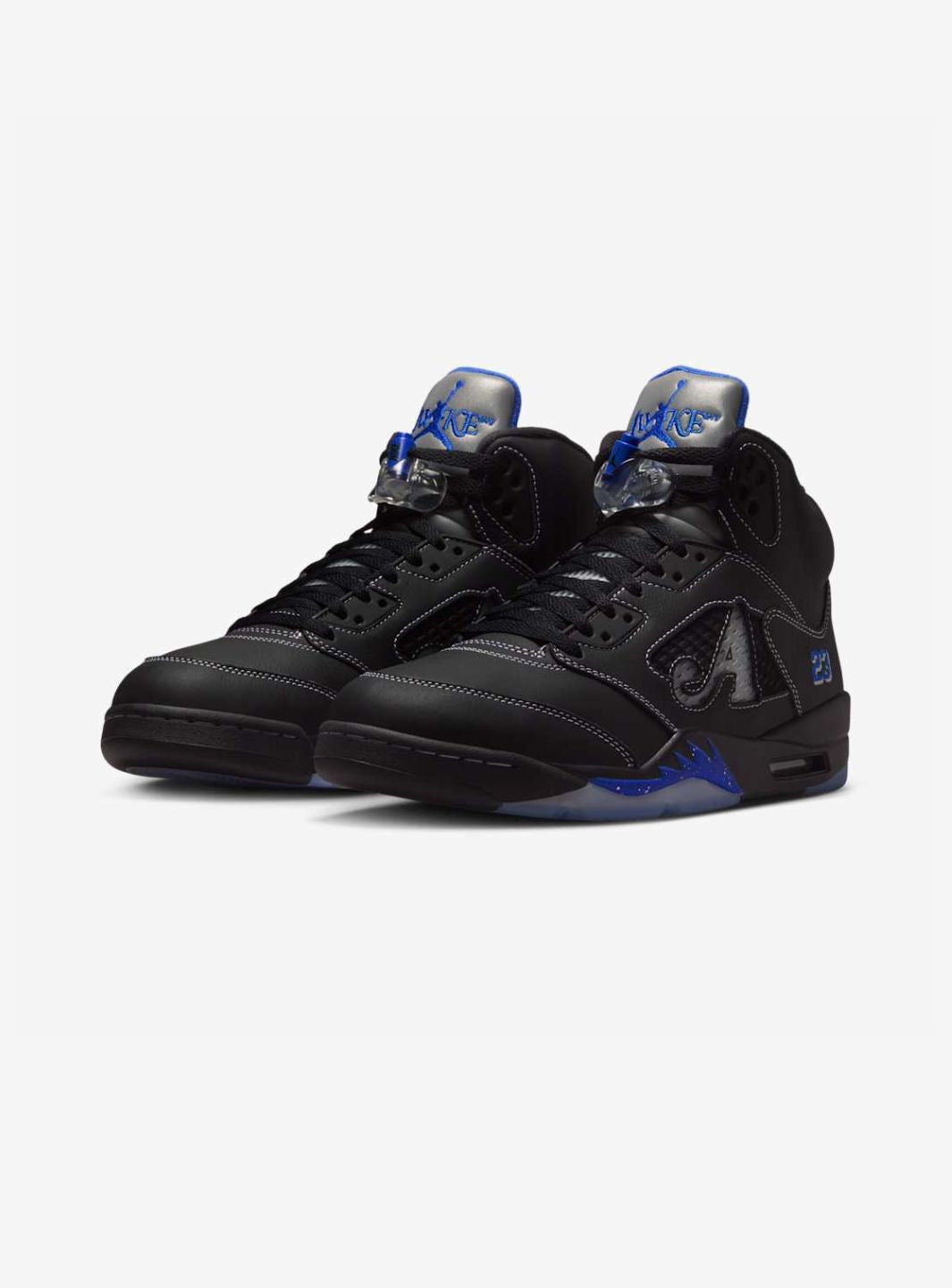 Air Jordan 5 Retro Awake NY Black、mysite、Cacoeks