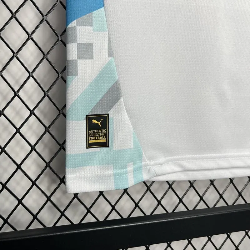 24-25 kids kit Marseille Home soccer jersey - Fans Version: Ajax 24-25 Home Stadium Jersey - Fans Version mysite: Adidas luxuryfootballshirts.com: https://www.luxuryfootballshirts.com/