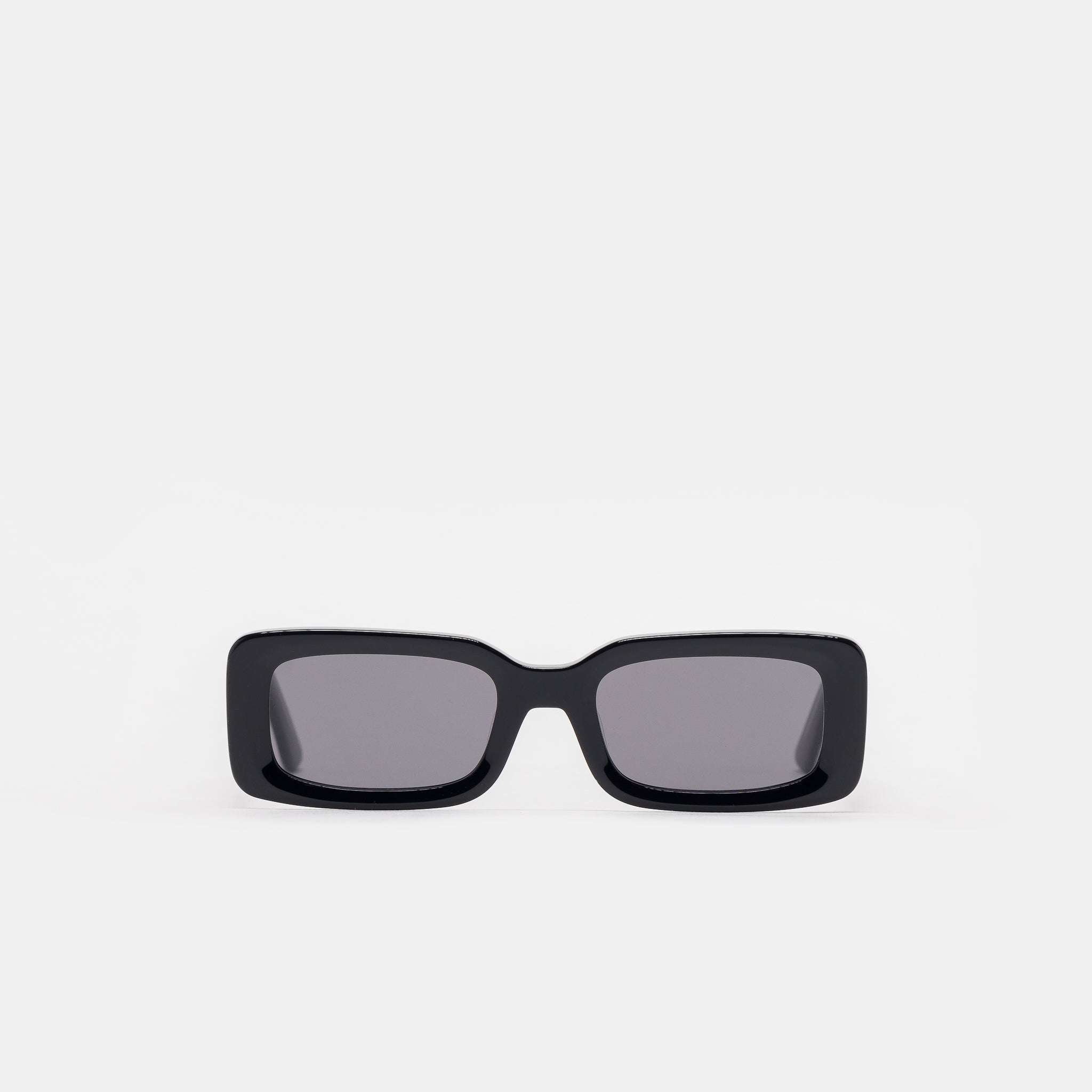 Verve Sunglasses in Black