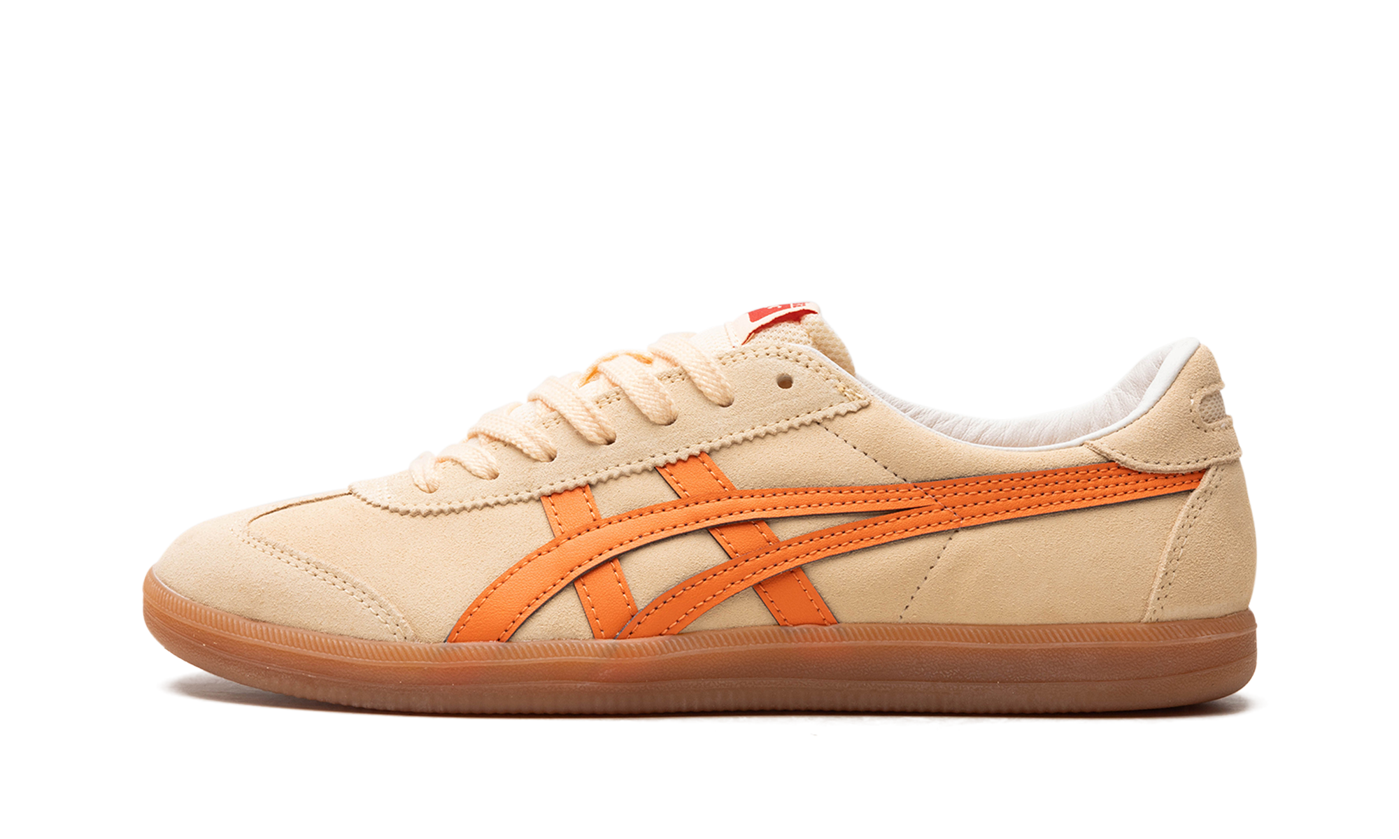 Tokuten "Cream Orange Gum"、mysite、Cacoeks