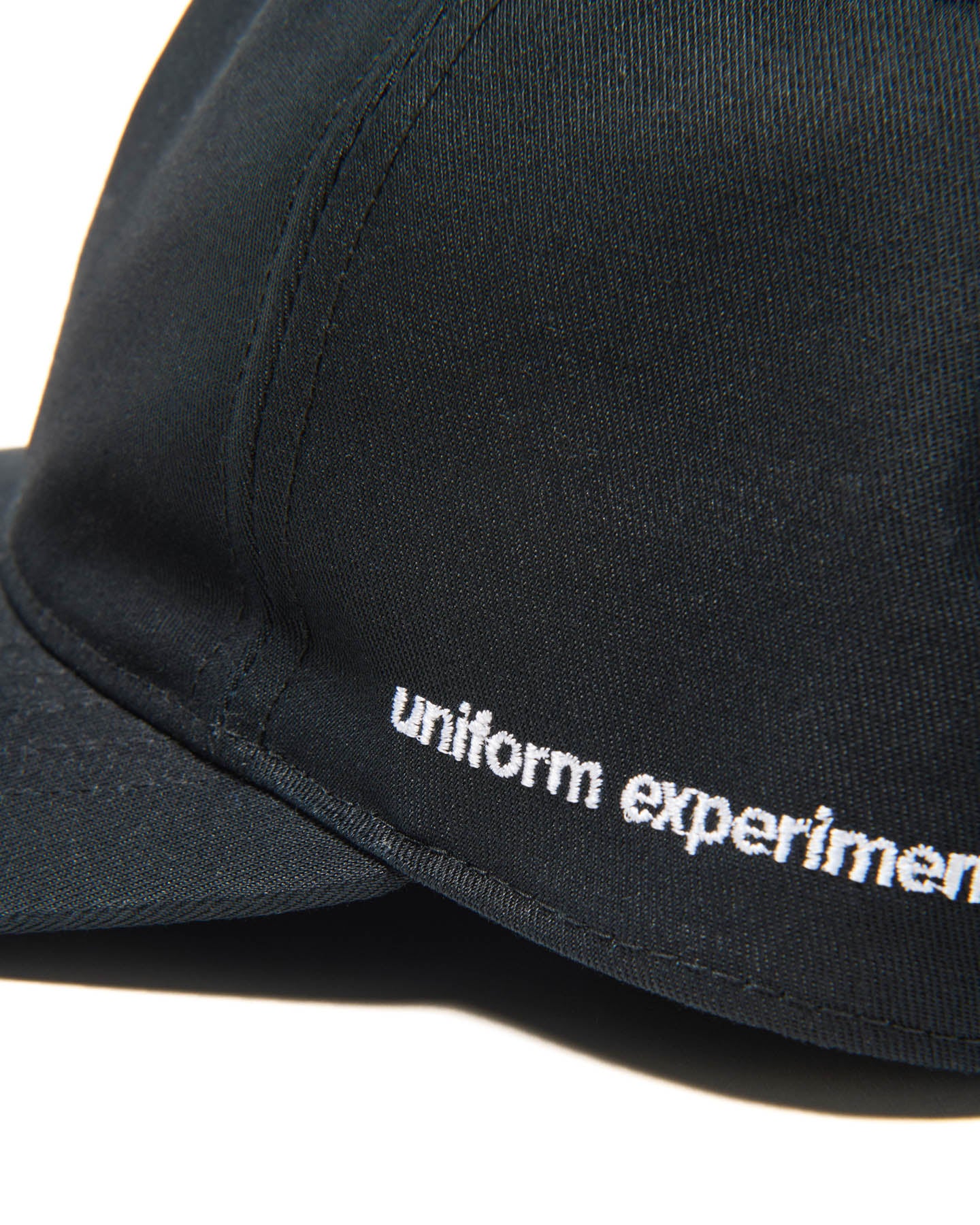 uniform experiment 25S/S LONG VISOR CAP  UE-250028 
