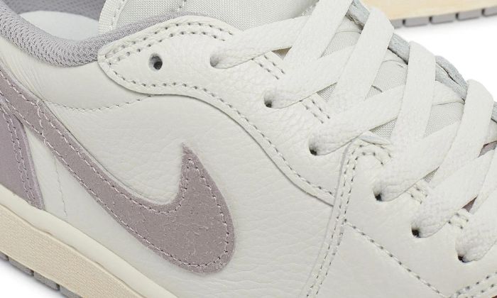 Jordan 1 Low Atmosphere Gray OG、JORDAN、Cacoeks