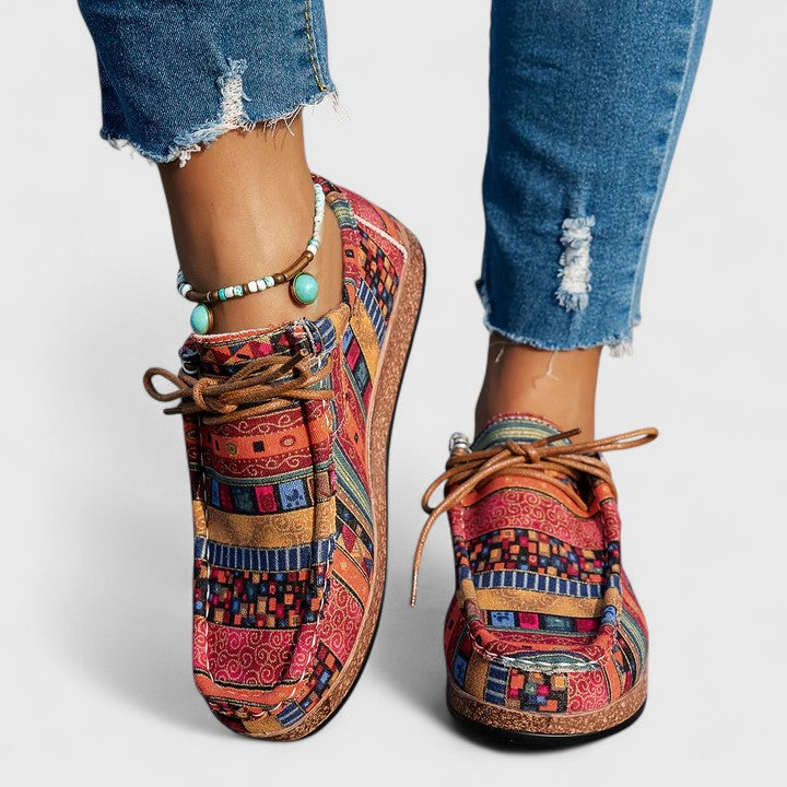 Orthopedic Shoes