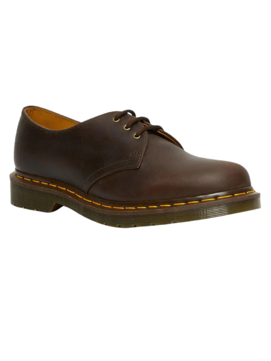 1461 3 Eye Shoe Crazy Horse