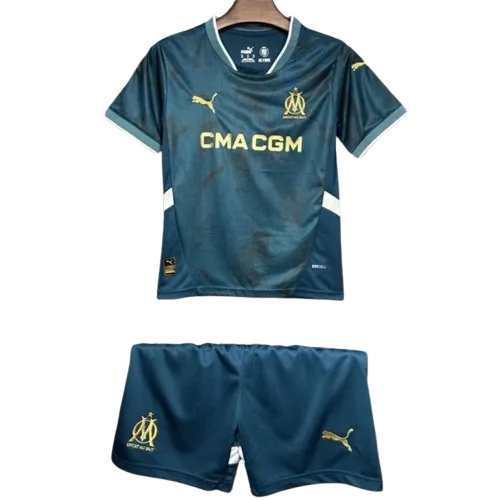 24-25 kids kit Marseille Away soccer jersey - Fans Version: Ajax 24-25 Home Stadium Jersey - Fans Version mysite: Adidas luxuryfootballshirts.com: https://www.luxuryfootballshirts.com/