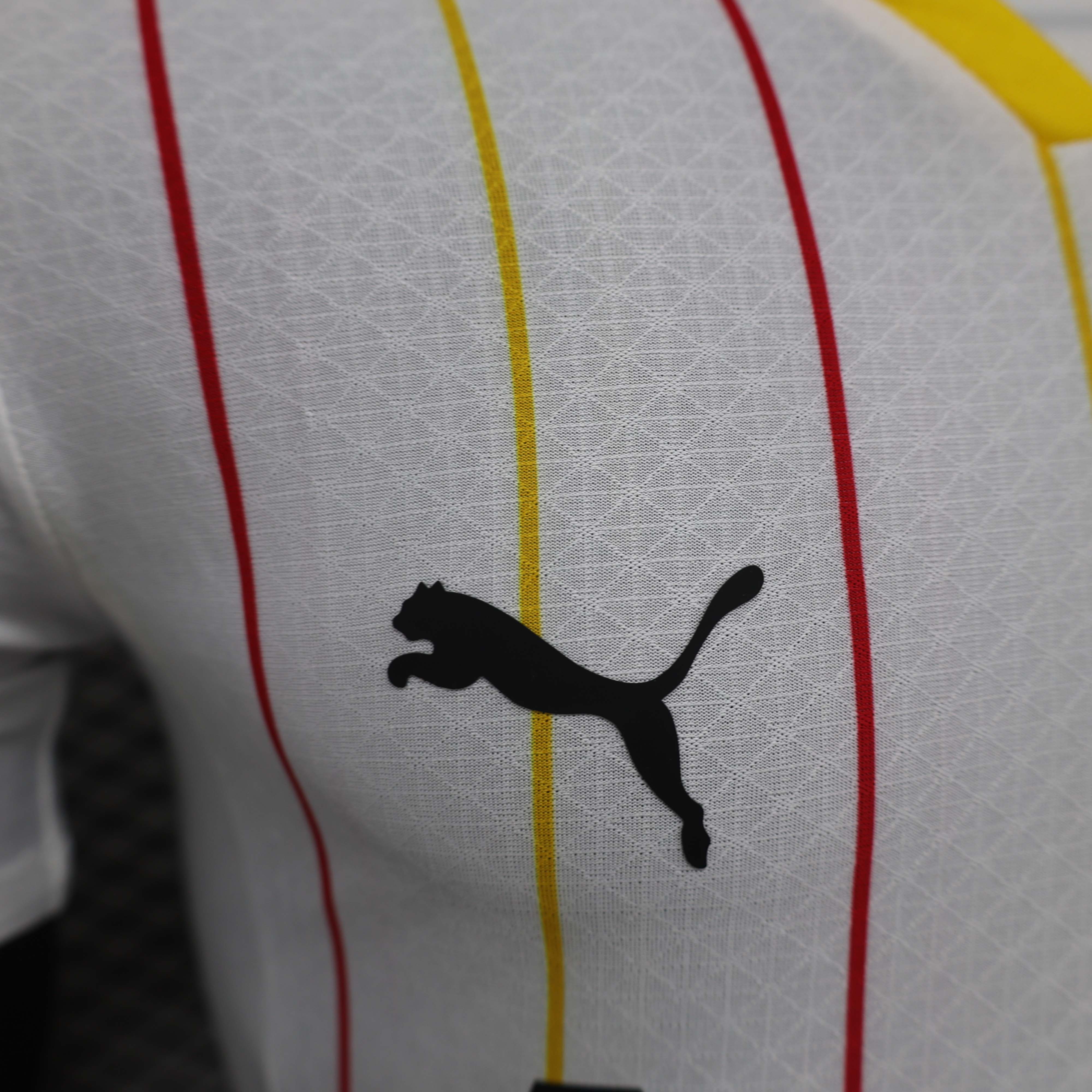 2024/2025 RC Lens Third Away Football Shirt 1:1 Thai Quality:football jersey mysite: unitedjerseyfootball 邓江浪:football