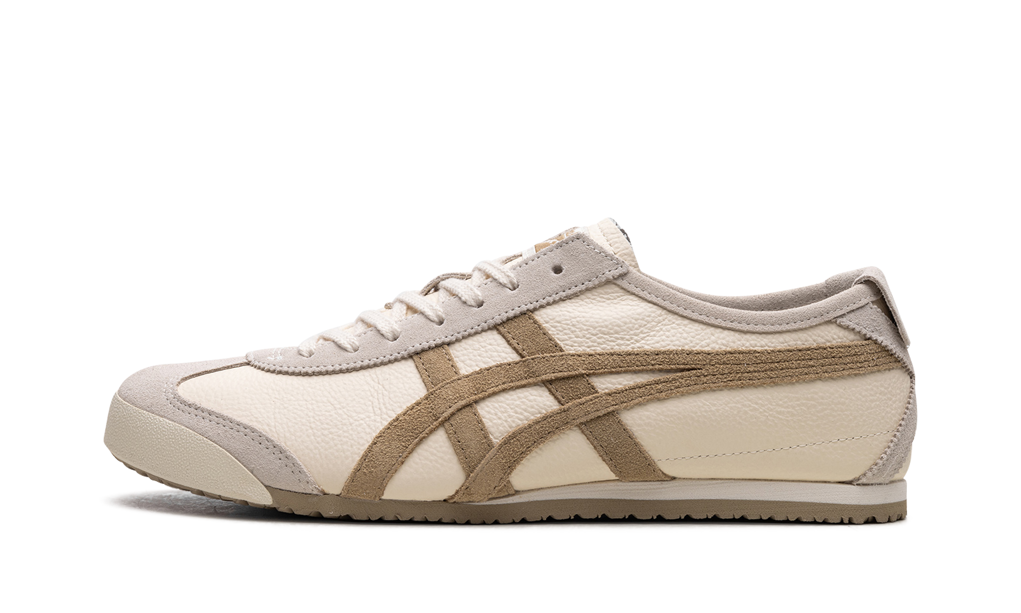 Mexico 66 Vin "White Grey Brown"、mysite、Cacoeks