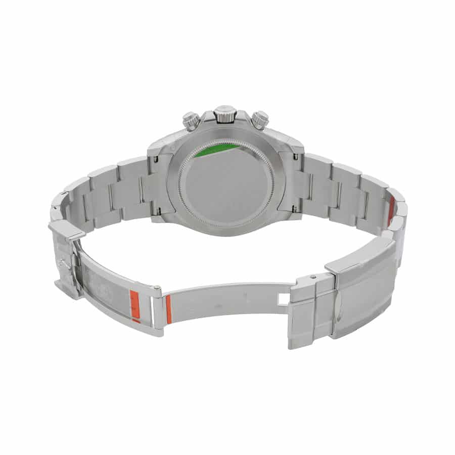 Rolex Daytona Platinum "50th Anniversary" 116506 Rolex Watch-fasswatch