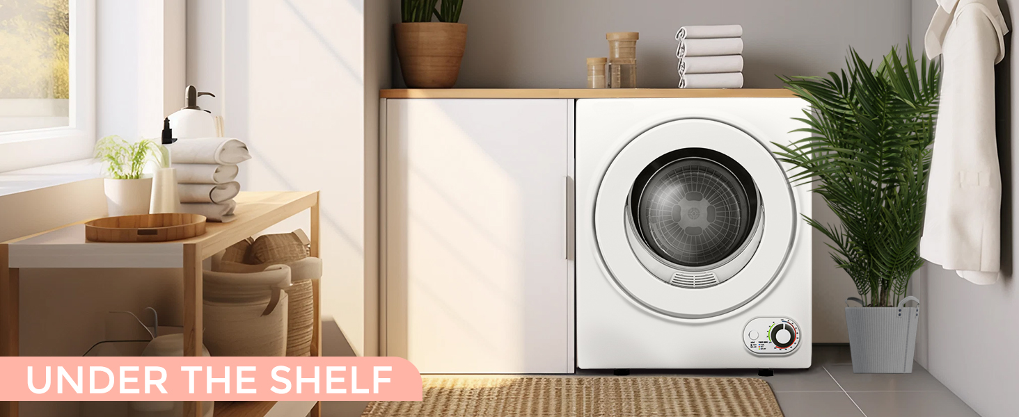 Electric Dryers Machine