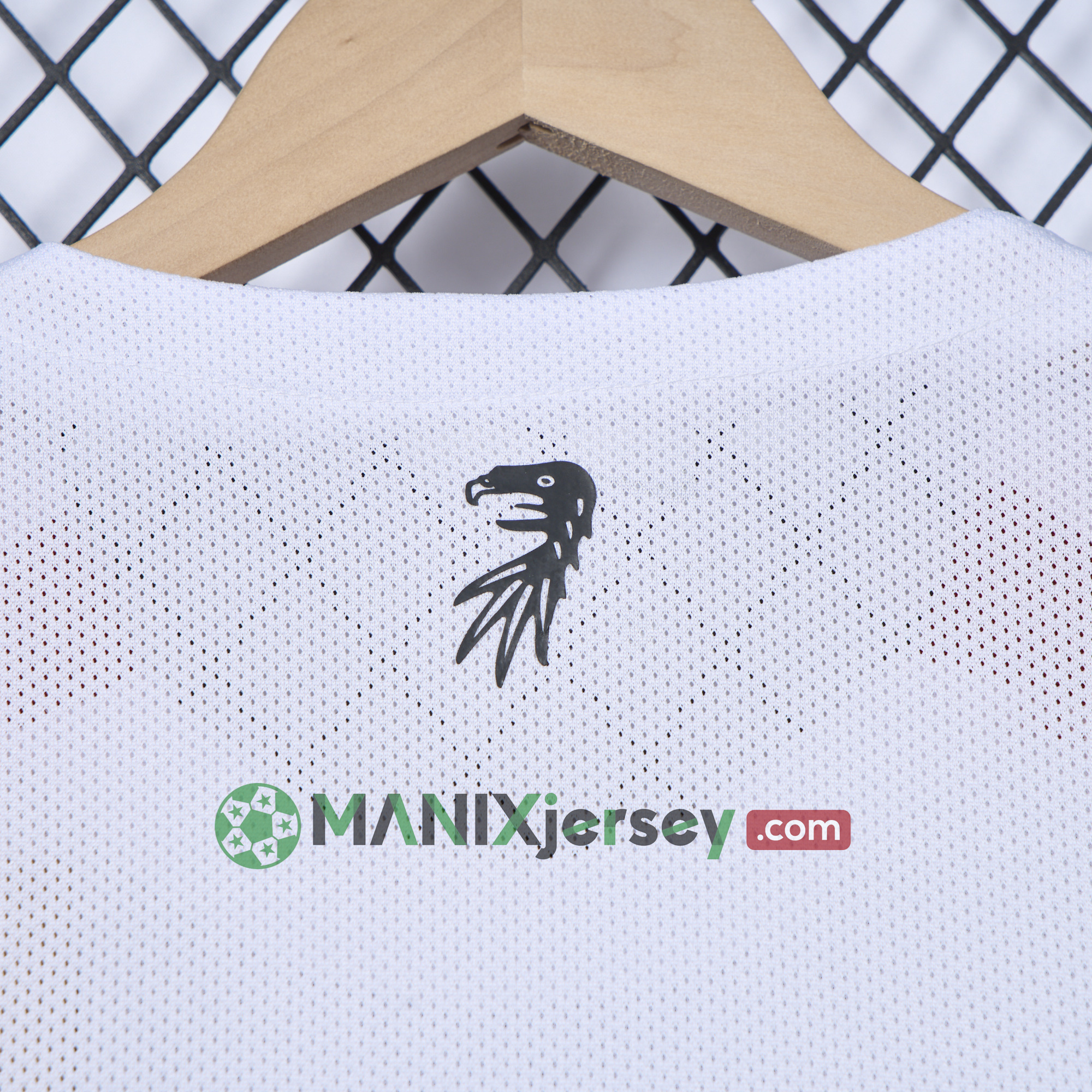 ManixJersey.com | SC Freiburg 24-25 Away Jersey - Fans Version -Customize Name, Number and Patch | Worldwide Shipping