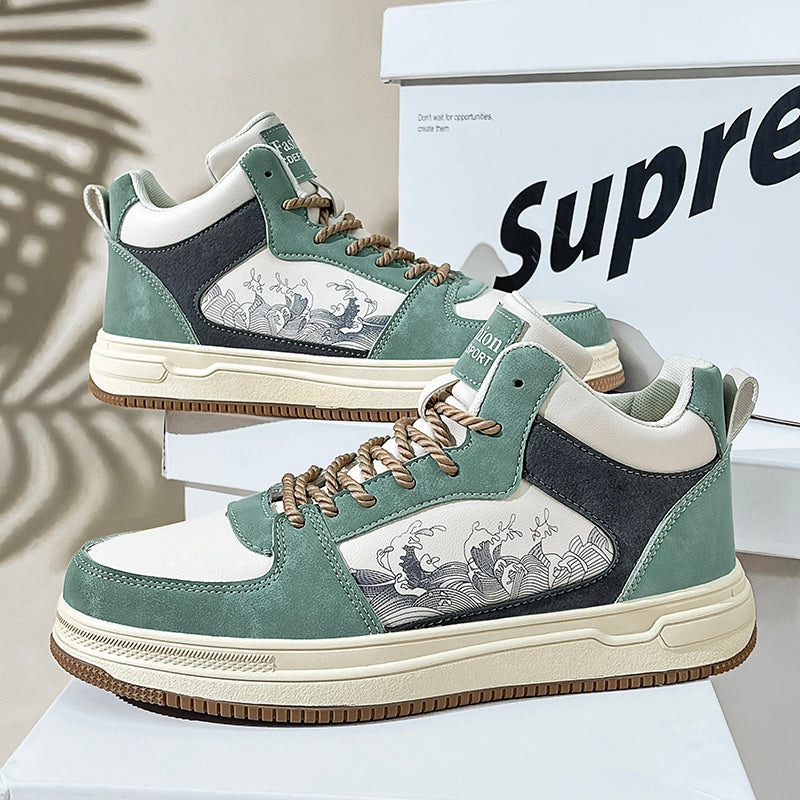 ‘Infinity Ignite’ X9X Sneakers