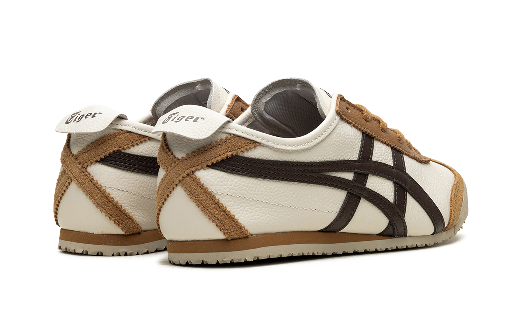 Mexico 66 "Cream Licorice Brown"、mysite、Cacoeks