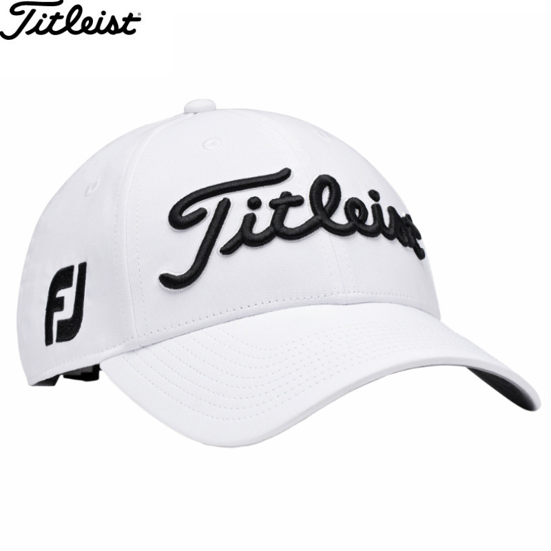 TITLESIT TAYLORMADE G/FORE GOLF BAG