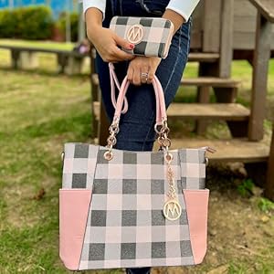 Tote bag Set, Shoulder Handbag