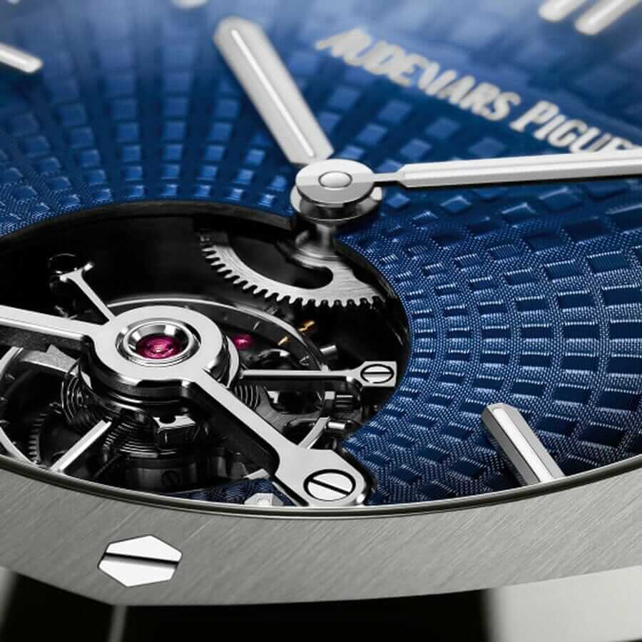 ap tourbillon
