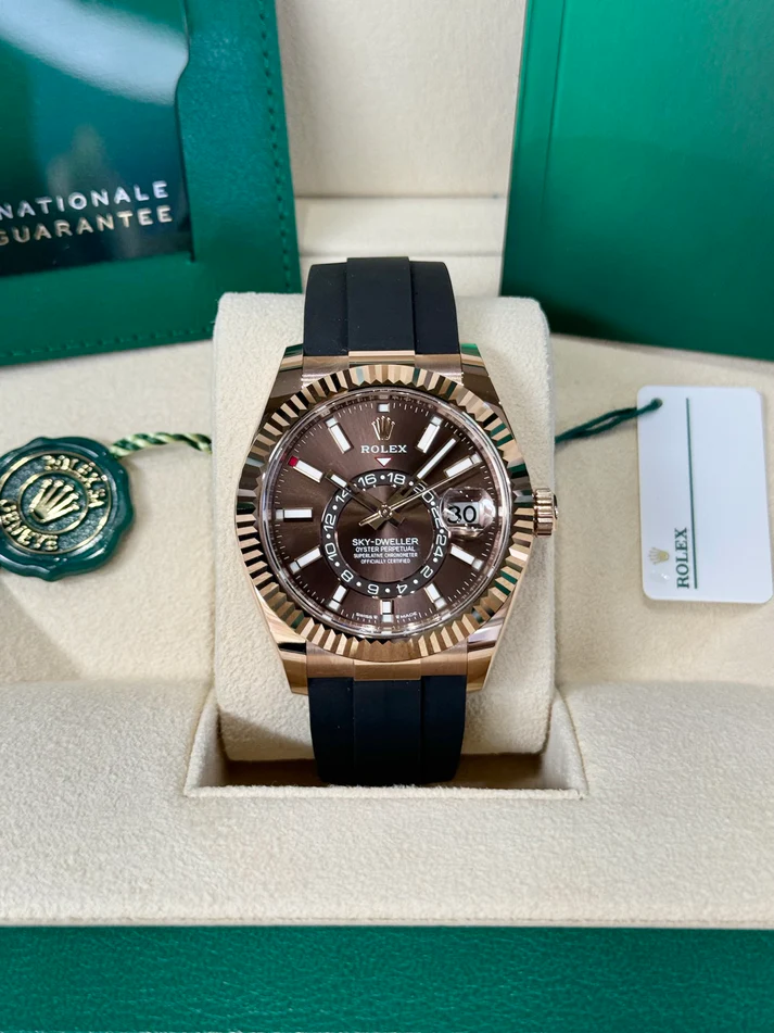ZIICK Watch 1