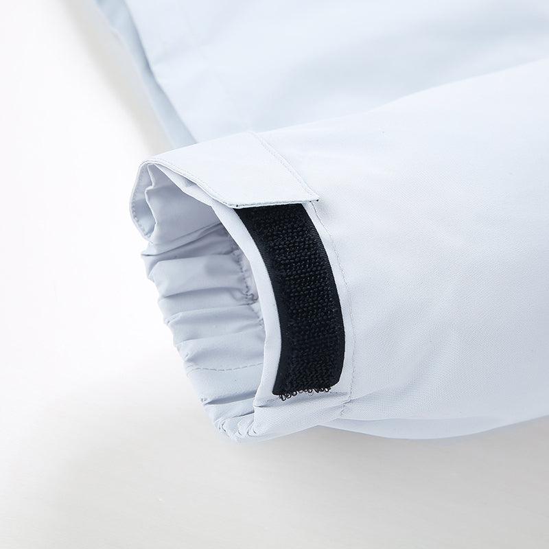 MLB 8518 Outdoor Jacket