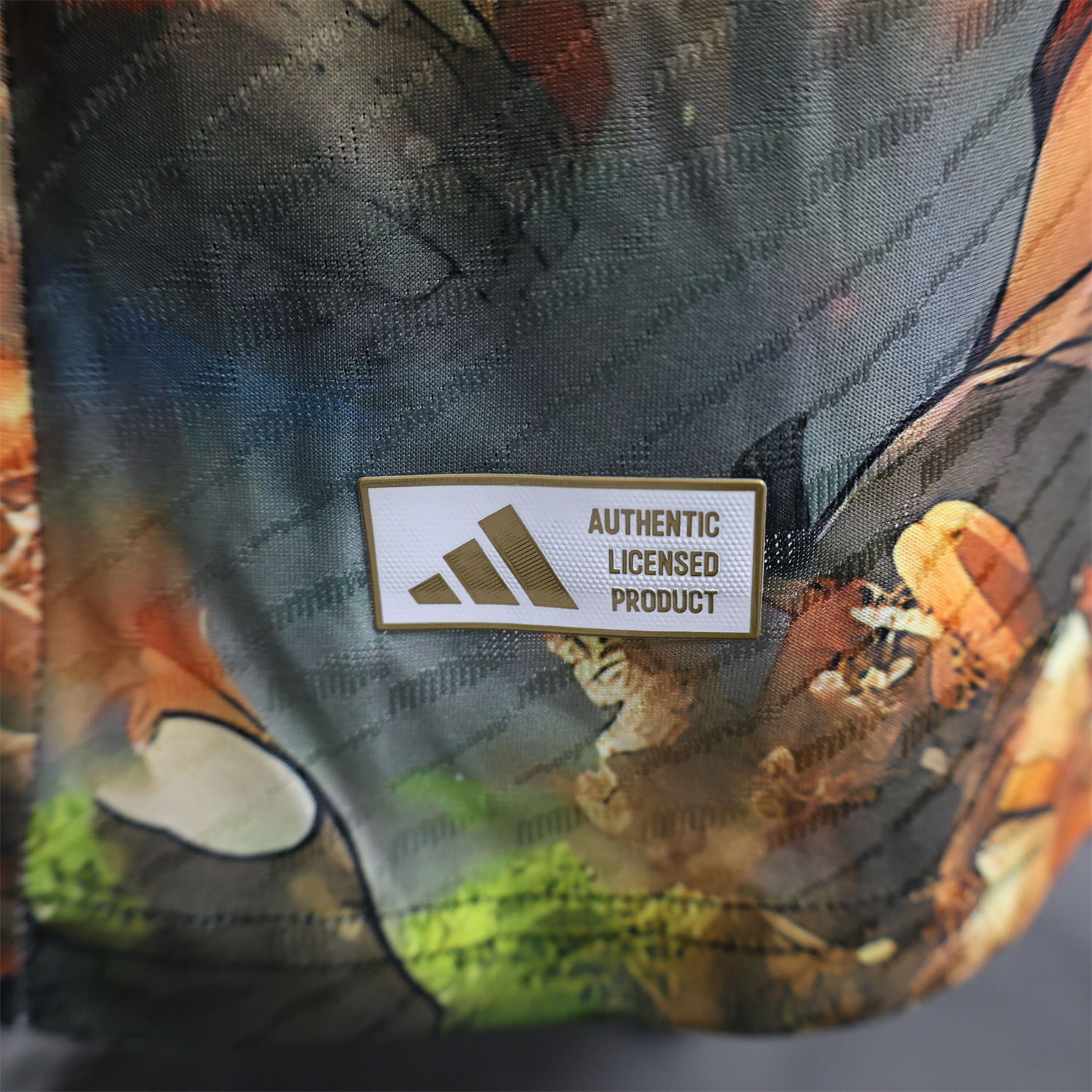 UltraTrikot-Japan 24-25 Monkey D. Luffy Special Edition Jersey - Player Version