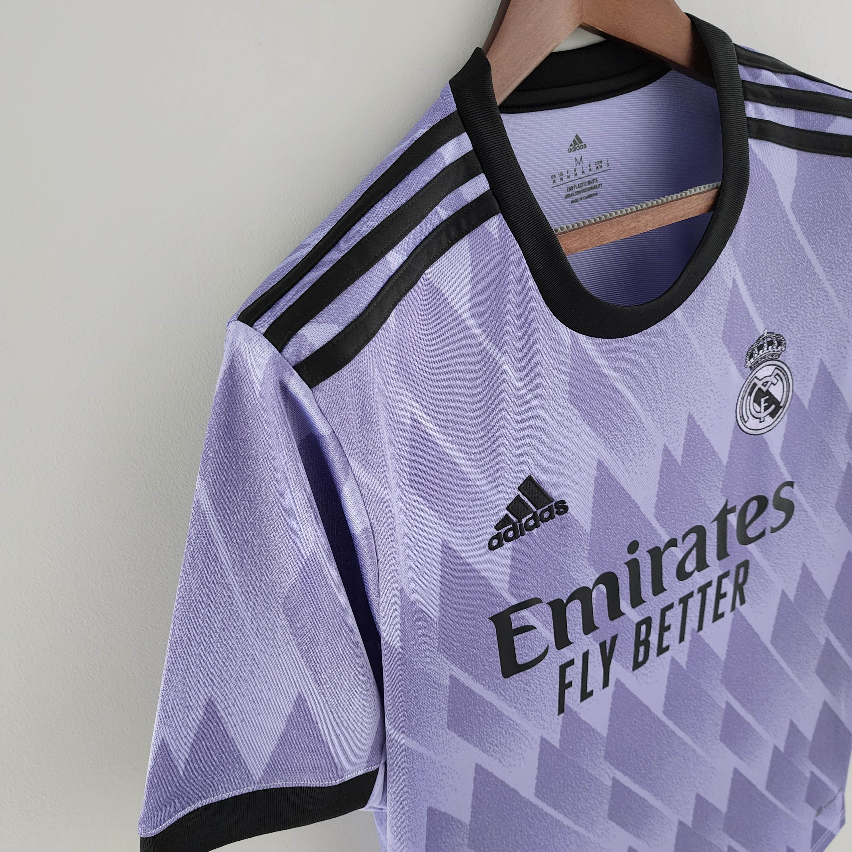 2022/2023 Real Madrid Away Football Shirt:football jersey mysite: unitedjerseyfootball 邓江浪:football
