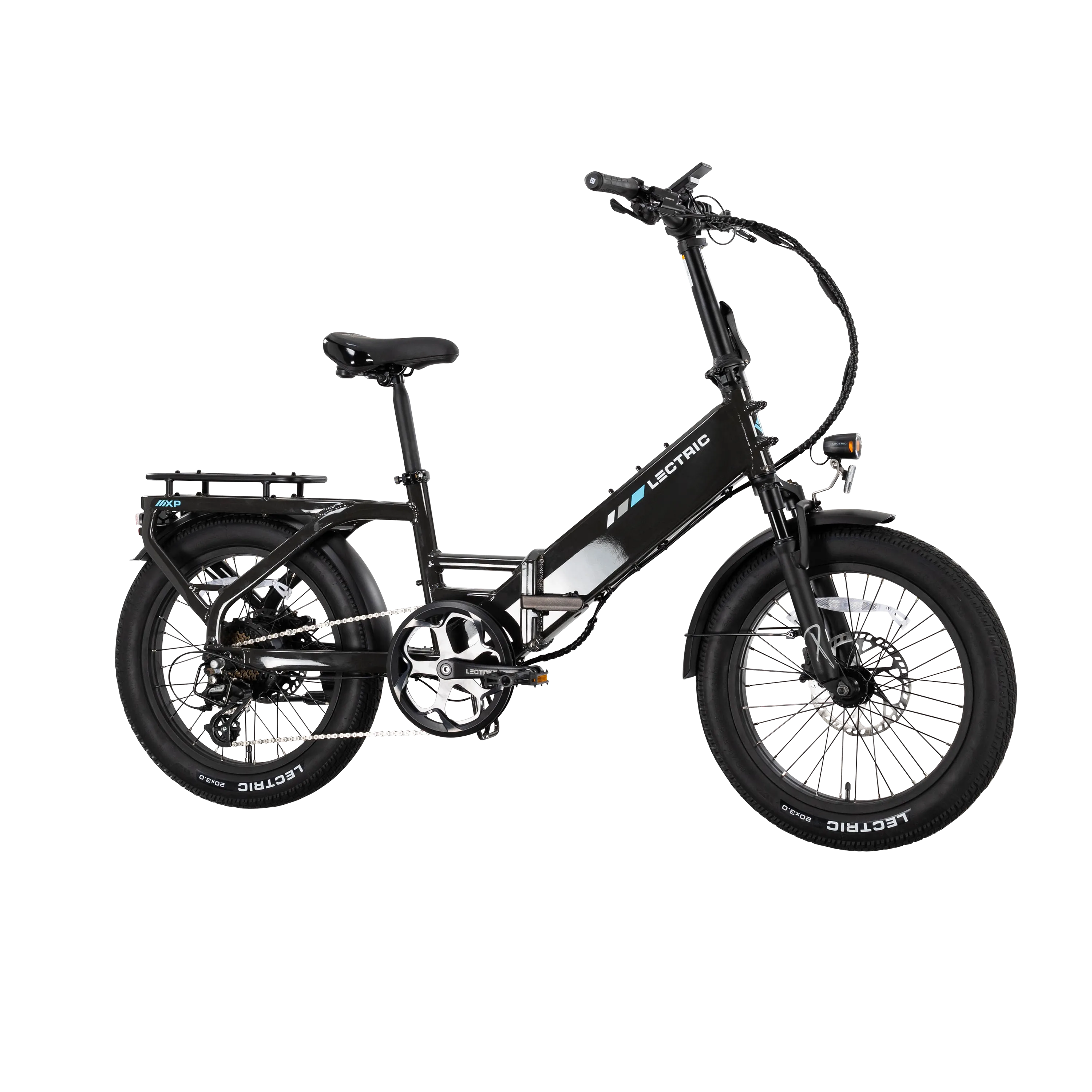 XP4 750 Step-Thru Tempest Grey + FREE LevelUp Rack, Comfort Seat, Suspension Seat Post, Elite Headlight, Bike Lock ($356 Value)、mySite、bearsvspackers