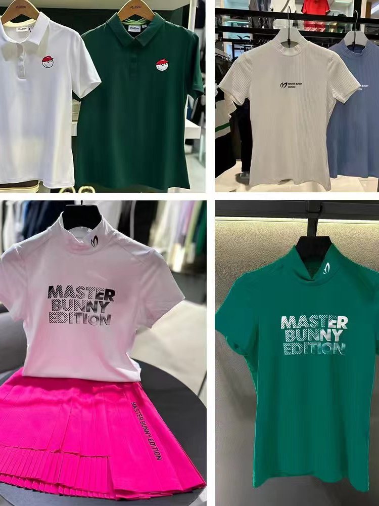 TITLESIT TAYLORMADE G/FORE GOLF BAG