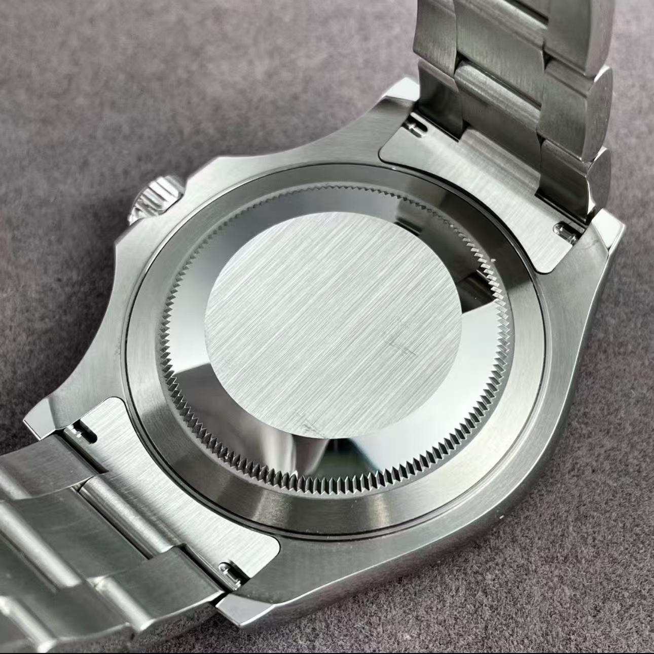 Rolex Yacht Master BlueDial Super Clone SwissReplica Watch Ref 126622 3235 Swiss Movement