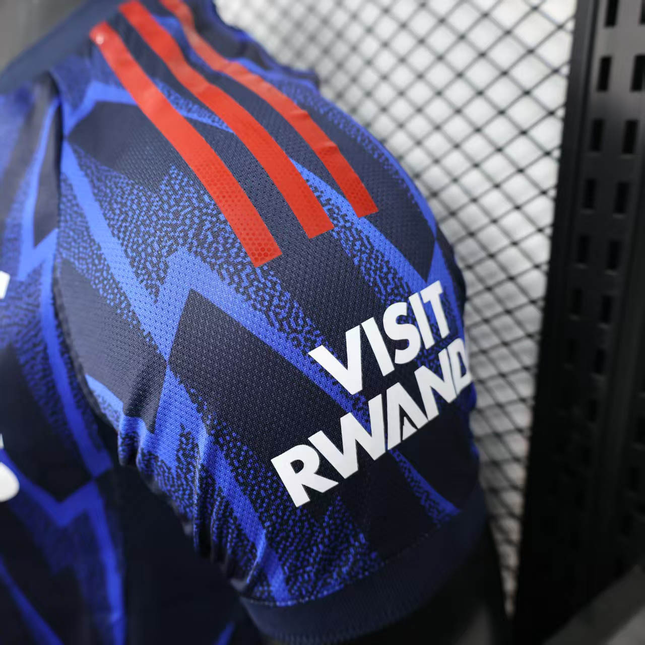 2025/2026 Player Version Arsenal Away Football Shirt 1:1 Thai Quality:football jersey mysite: unitedjerseyfootball 邓江浪:football