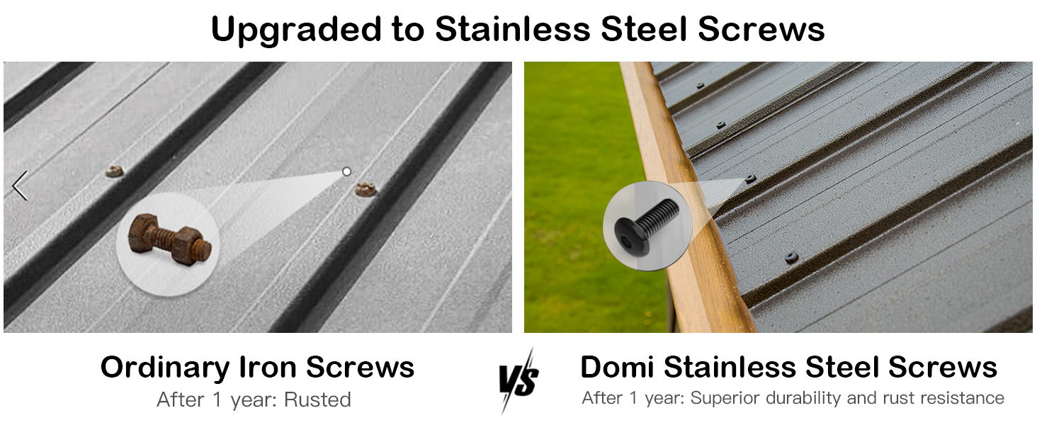screws