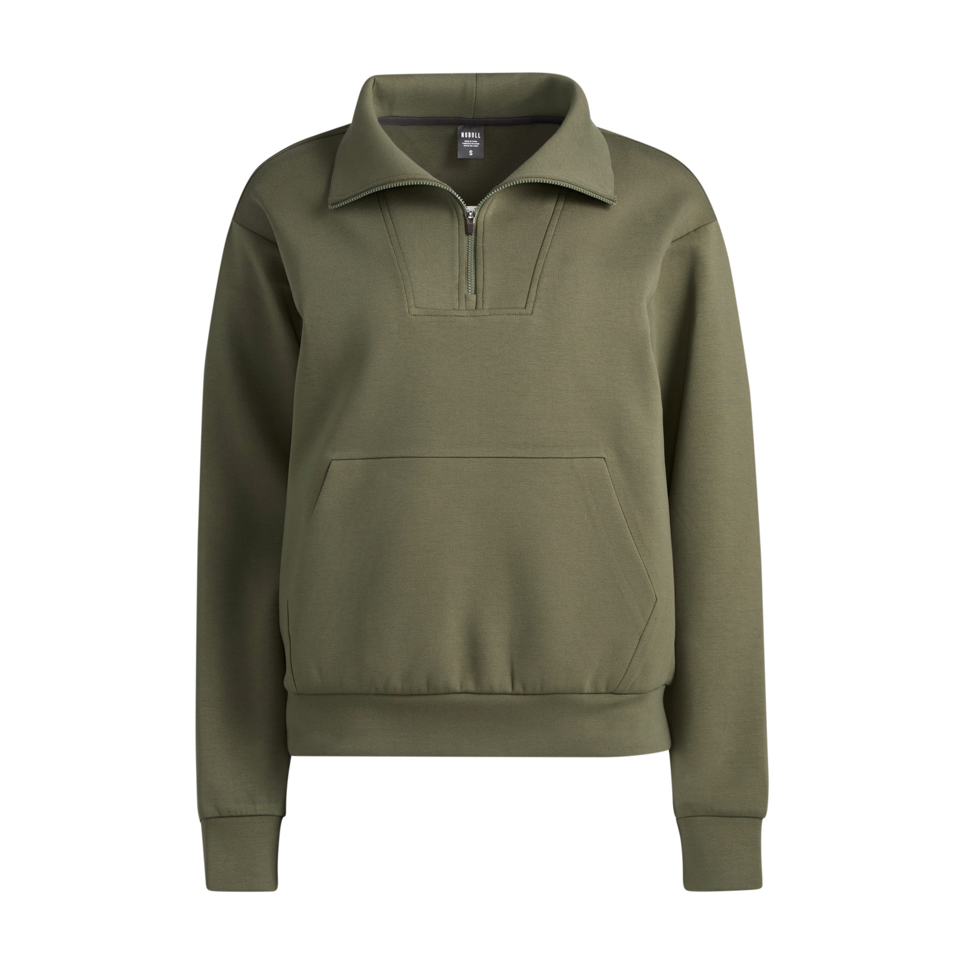 Women's Allday Elements 1/4 Zip