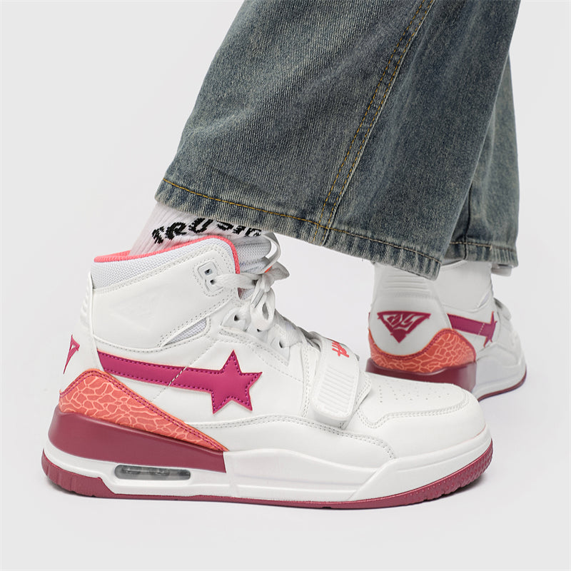 ‘Rush Rally’ X9X Sneakers