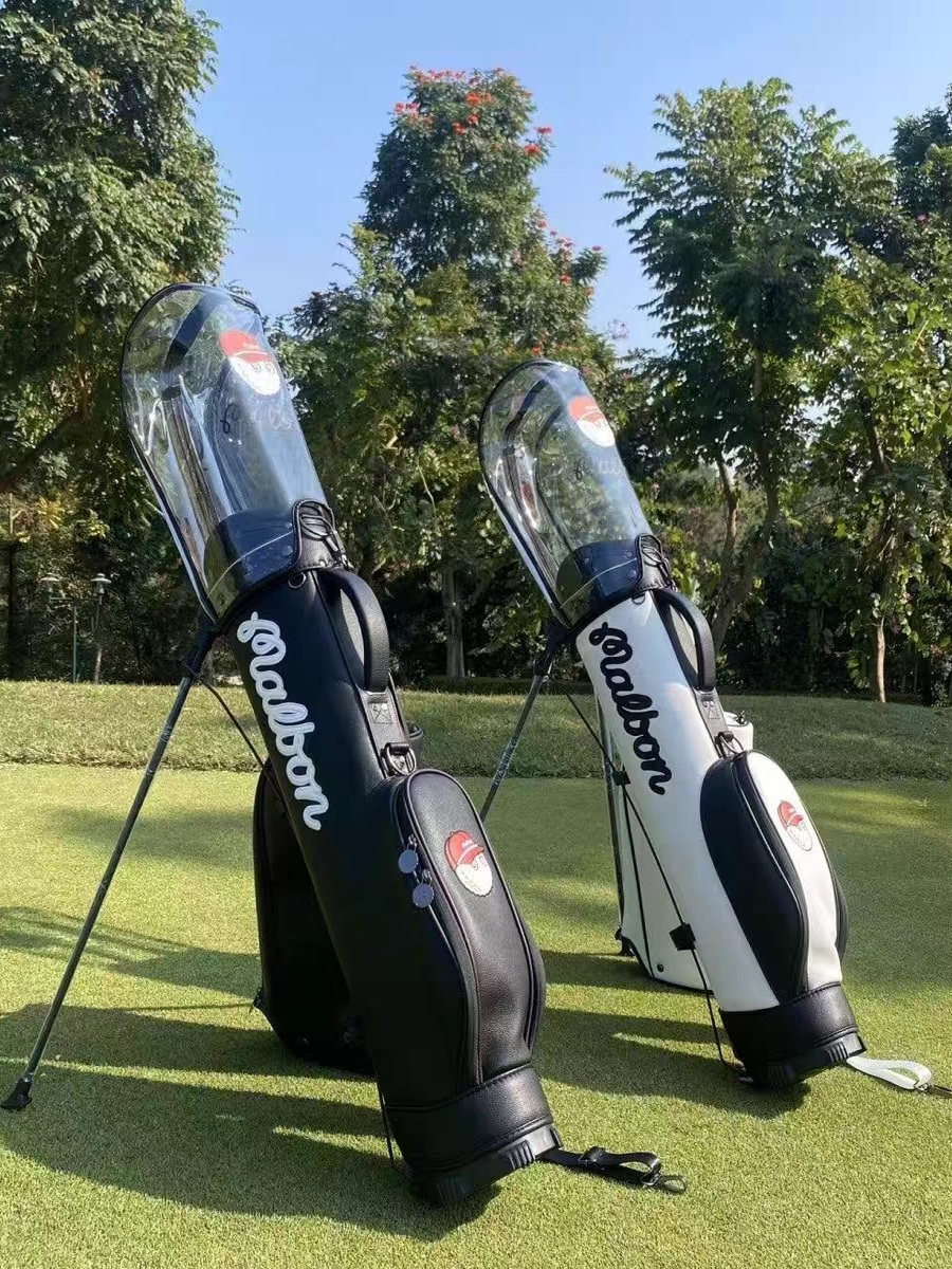 TITLESIT TAYLORMADE G/FORE GOLF BAG
