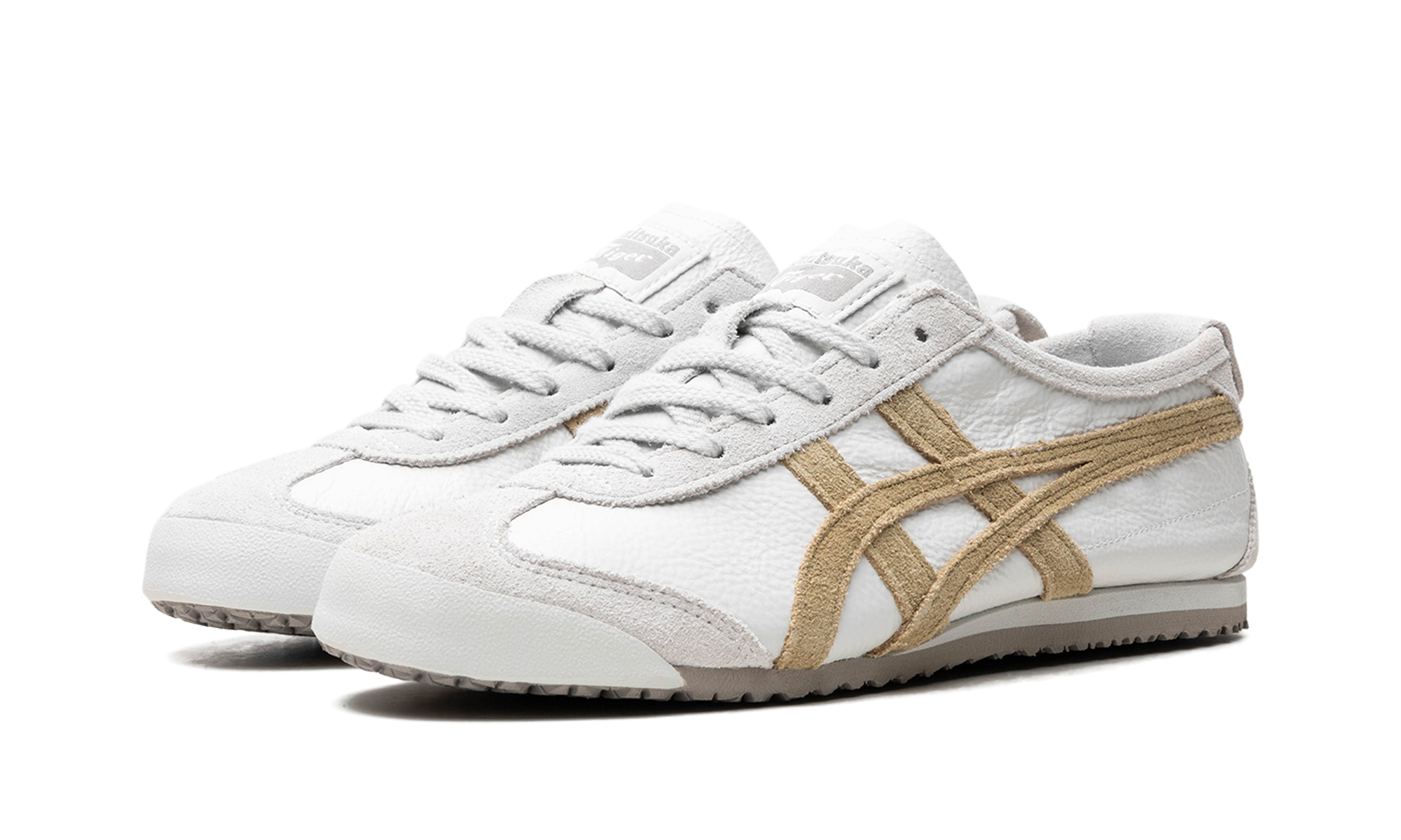 Mexico 66 Vintage "Glacier Grey Khaki Beige"、mysite、Cacoeks